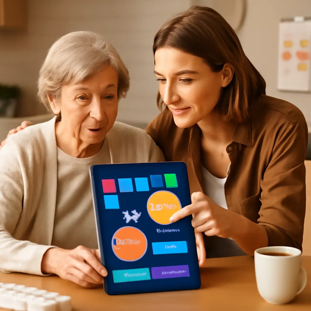 5 практичных идей патронажа — cripta обменник для удобства семьи