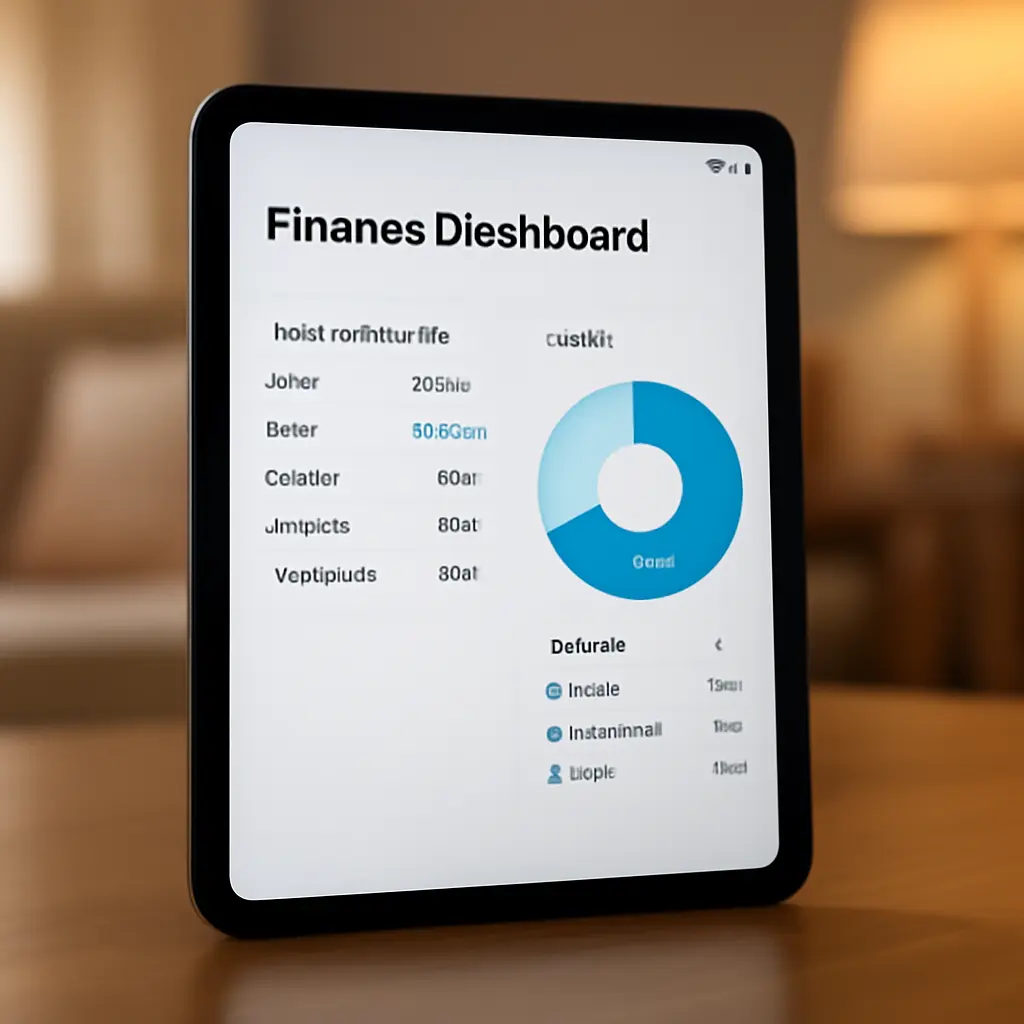 Современные цифровые инструменты для планирования расходов на патронажный уход за пожилыми