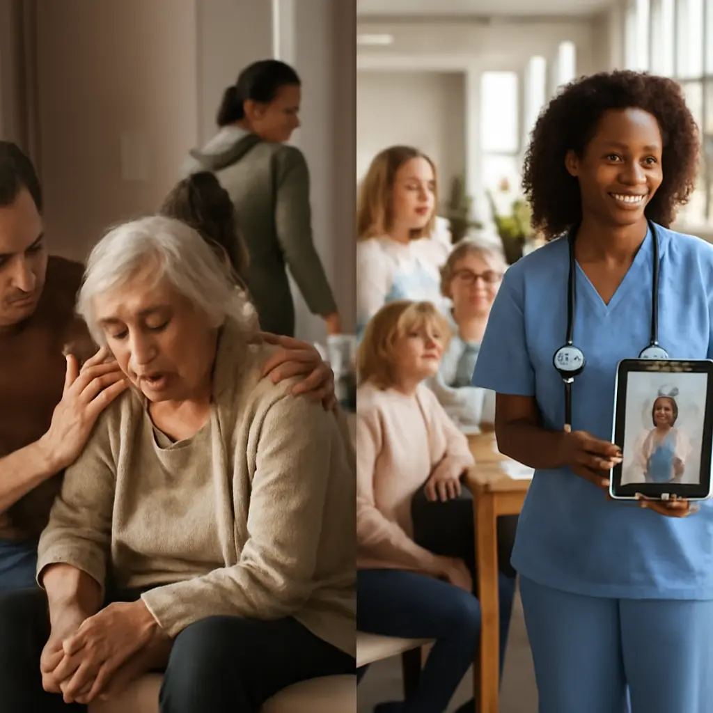 Почему патронаж часто подводит семьи — реальные альтернативы