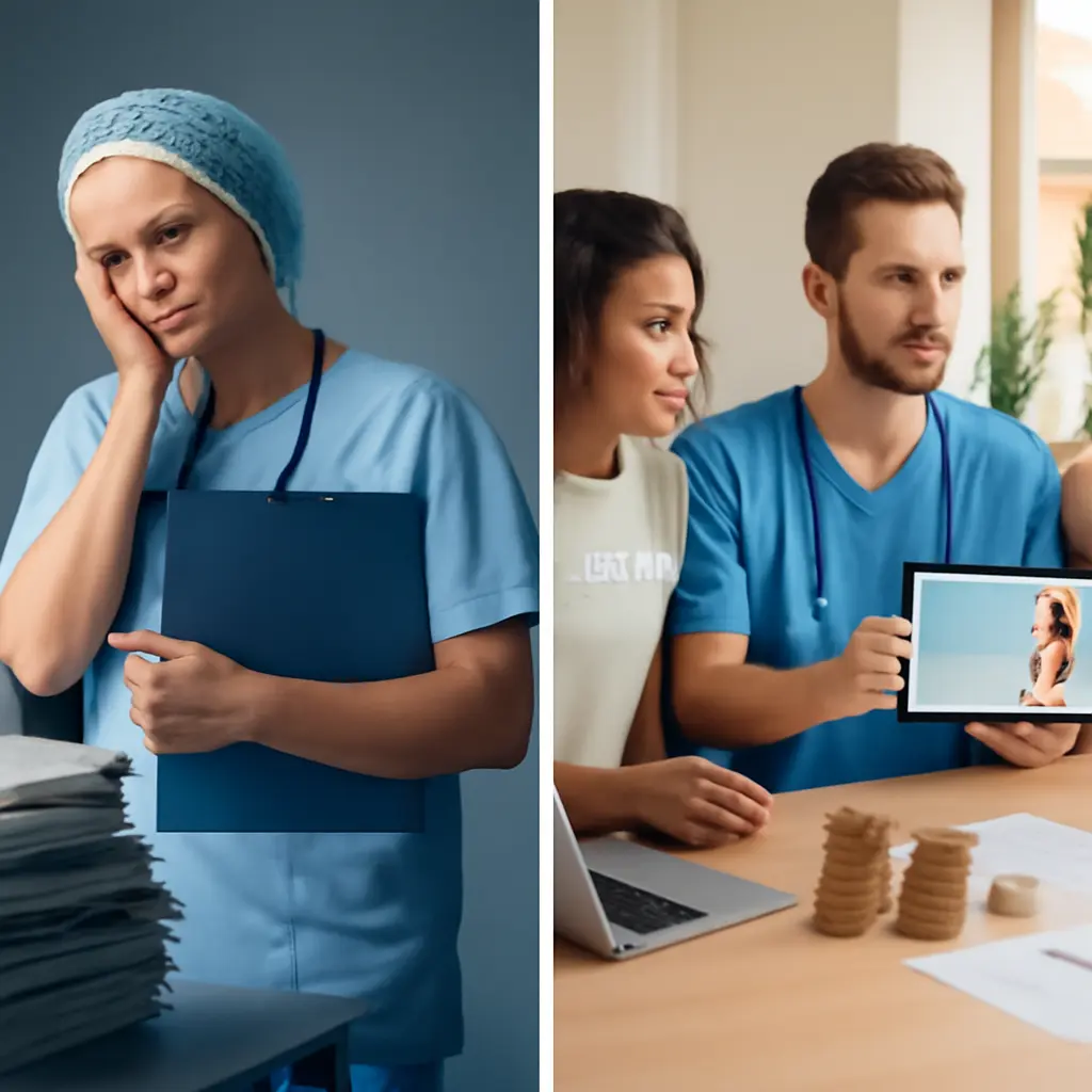 Почему патронаж не работает и чем заменить его эффективно с примерами