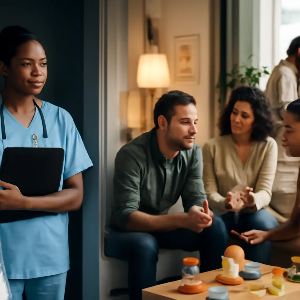 Почему патронаж не решит всех проблем семьи — что делать вместо