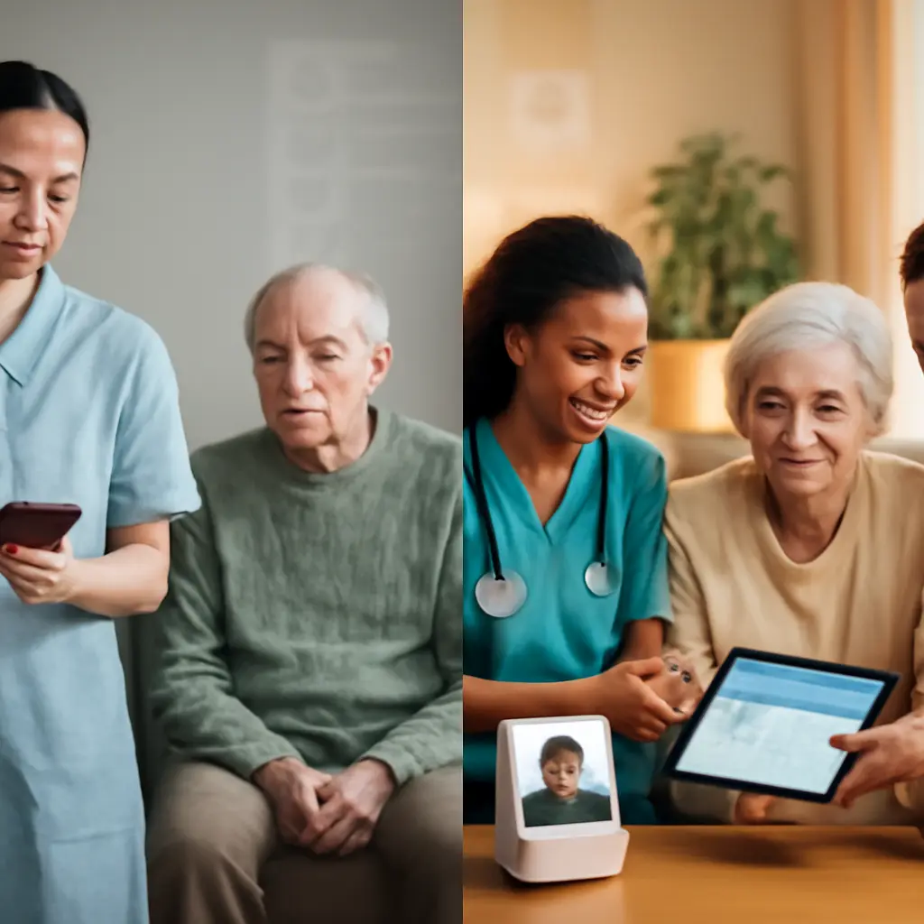 Почему привычный патронаж не работает — что делать вместо него